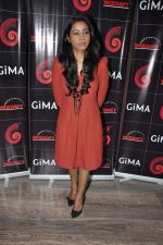 at GIMA press meet in Wizcraft office on 12th Sept 2012 (3).JPG
